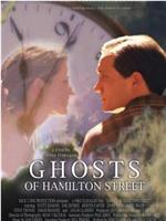 Ghosts of Hamilton Street