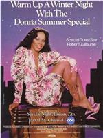 The Donna Summer Special在线观看