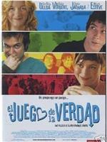 El Juego de la Verdad在线观看