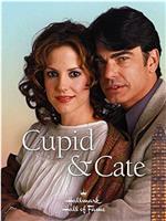 Cupid & Cate在线观看
