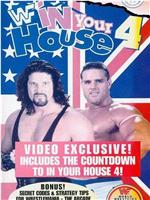 WWF in Your House 4