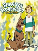 Shaggy &amp; Scooby-Doo: Get a Clue!