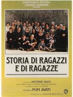 Storia di ragazzi e di ragazze