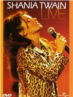 Shania Twain: Live