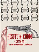 Cusutu n' coddu - Cucito addosso在线观看