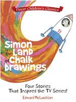 Simon in the Land of Chalk Drawings在线观看