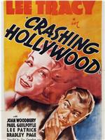 Crashing Hollywood