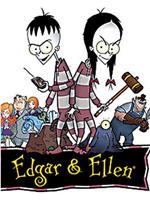 Edgar & Ellen在线观看