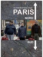 Paris Nord Sud