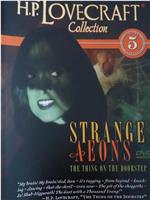 Strange Aeons: The Thing on the Doorstep