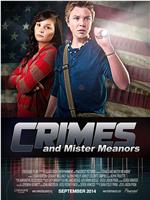 Crimes and Mister Meanors在线观看