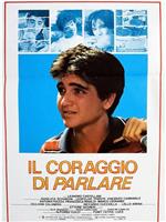 Il coraggio di parlare在线观看