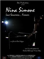 Nina Simone love sorceress... forever