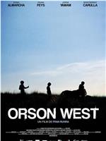 Orson West在线观看