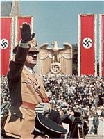 希特勒的色彩