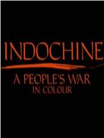 Indochine: A People's War in Colour在线观看