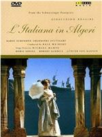 罗西尼歌剧 《阿尔及尔的意大利女郎 》在线观看
