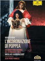 L'incoronazione di Poppea