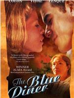 The Blue Diner在线观看