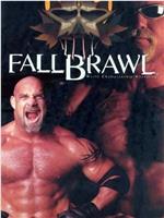 WCW Fall Brawl