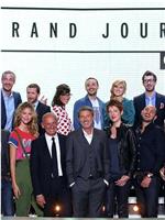 Le grand journal de Canal+在线观看