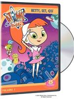 Atomic Betty