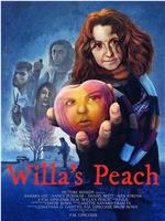 Willa's Peach