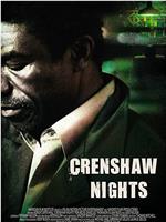 Crenshaw Nights在线观看