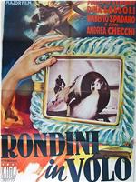 Rondini in volo在线观看