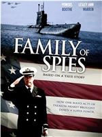 Family of Spies