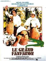 Le grand fanfaron在线观看