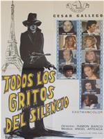 Todos los gritos del silencio在线观看