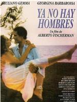 Ya no hay hombres在线观看