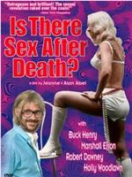 Is There Sex After Death?