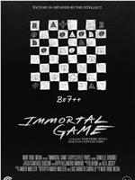 Immortal Game