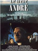 Le frère André在线观看