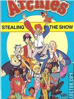 The New Archies Season 1在线观看