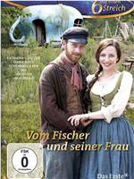 Vom Fischer und seiner Frau