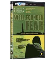 Well-Founded Fear