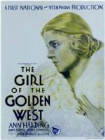 The Girl of the Golden West