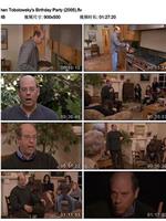 Stephen Tobolowsky's Birthday Party在线观看