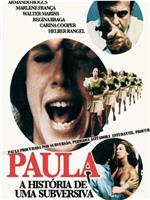 Paula - A História de uma Subversiva