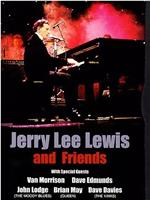 Jerry Lee Lewis and Friends