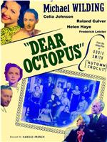 Dear Octopus