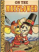 Mouse on the Mayflower