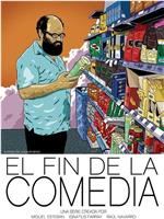 El fin de la comedia Season 1