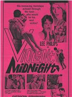 Violent Midnight