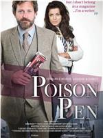 Poison Pen