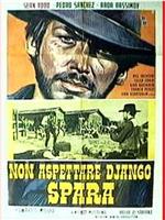 Don't Wait, Django... Shoot!