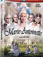 Marie-Antoinette在线观看